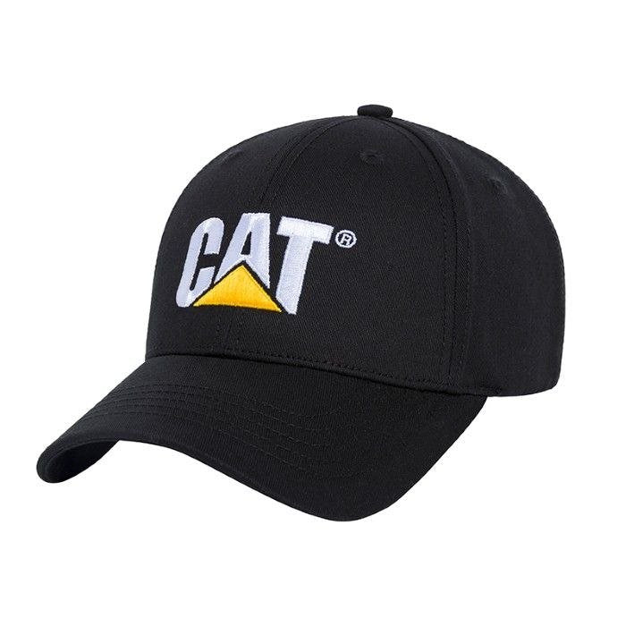 Gorra Caterpillar Trademark 