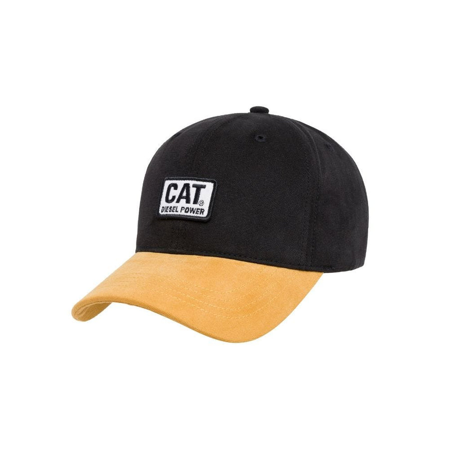 Gorra Caterpillar Unstructured
