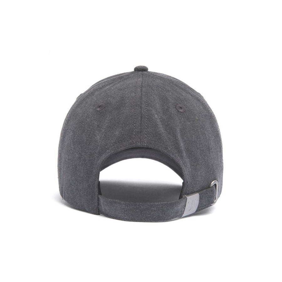 Gorra Caterpillar Pitch Black