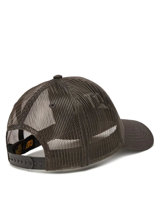 Gorra Caterpillar Raised