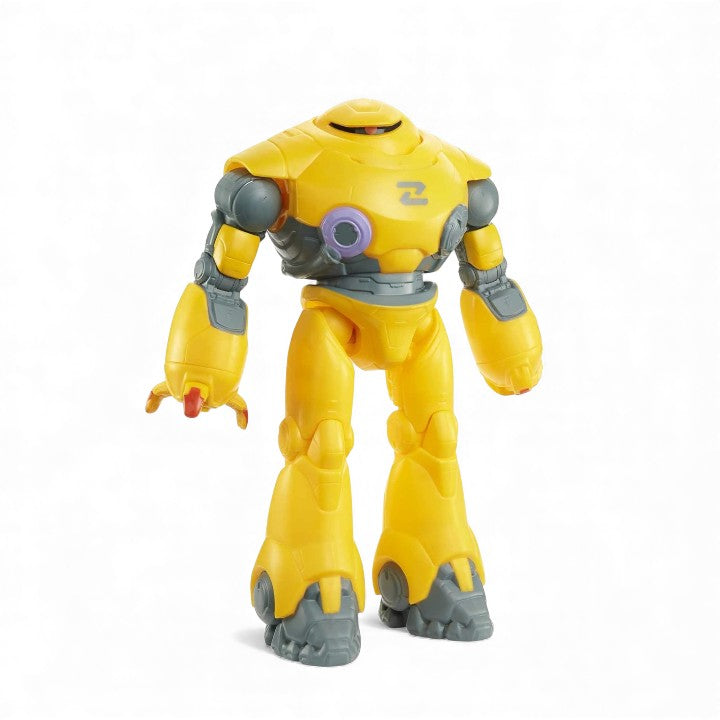 Distortux Rex Scale Jurassic Park Figure