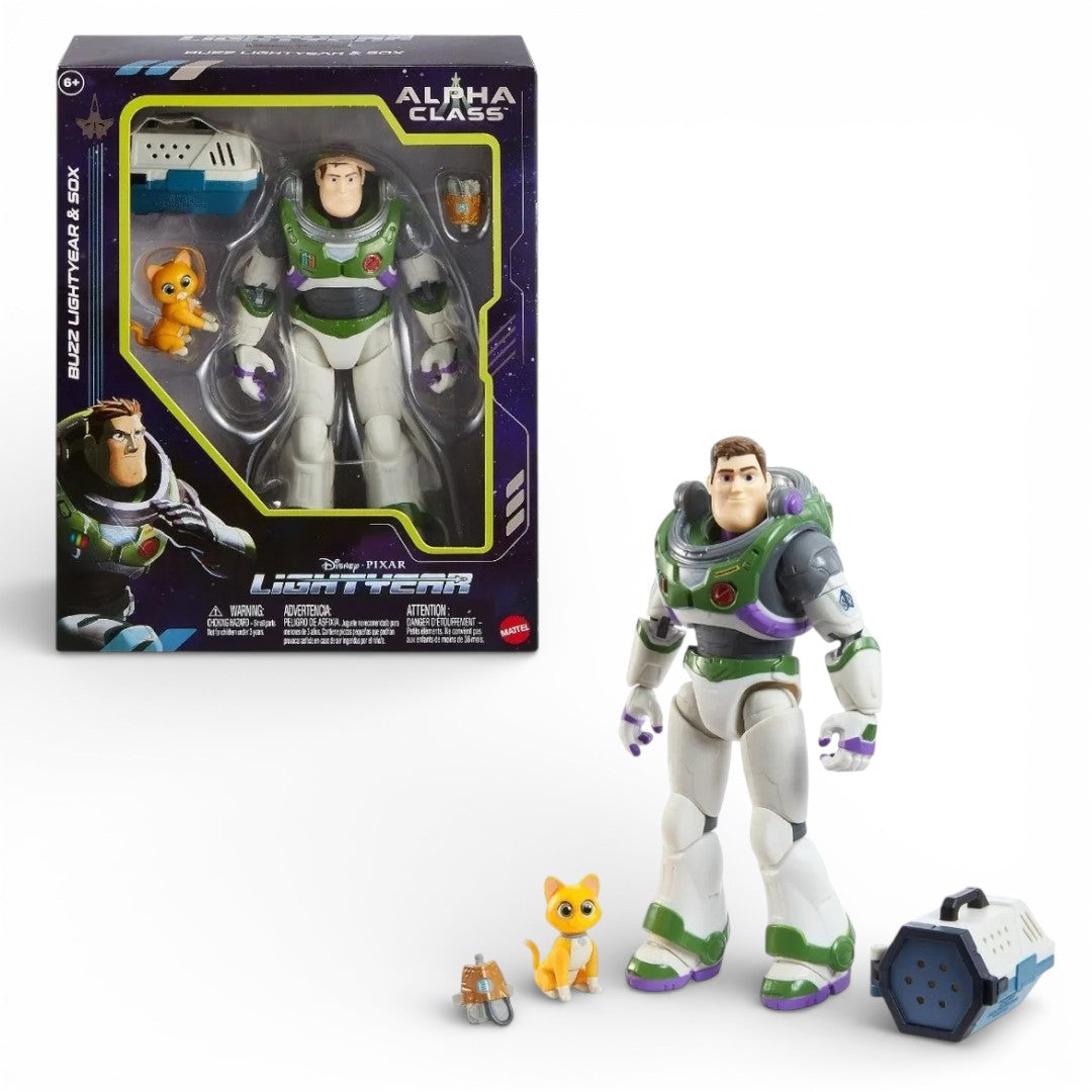 Distortux Rex Scale Jurassic Park Figure