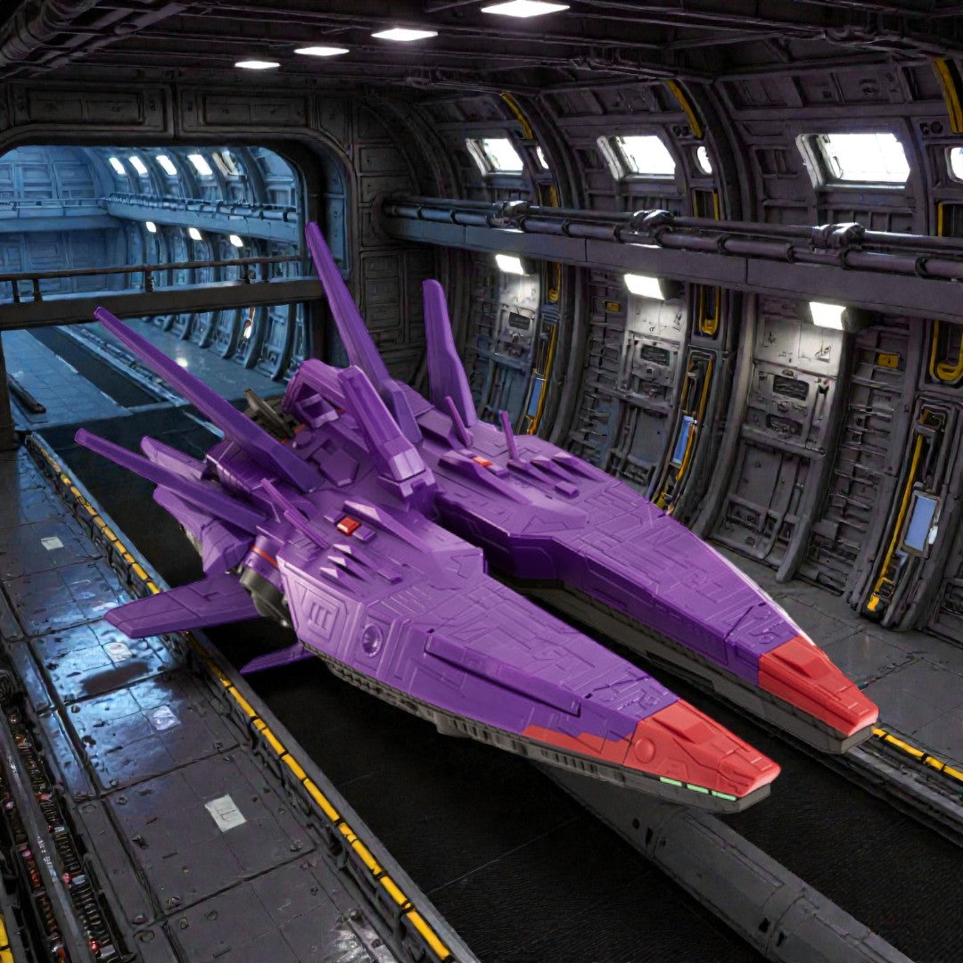 Distortux Rex Scale Jurassic Park Figure