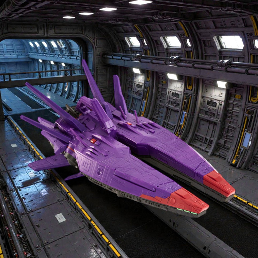 Distortux Rex Scale Jurassic Park Figure