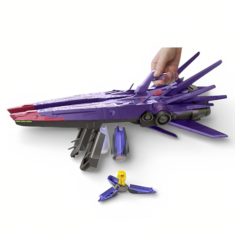 Distortux Rex Scale Jurassic Park Figure