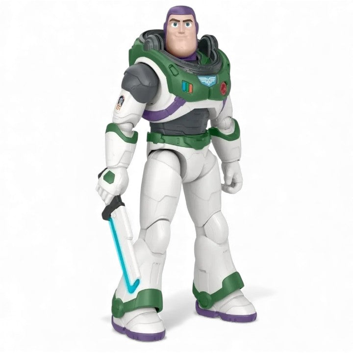 Distortux Rex Scale Jurassic Park Figure