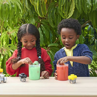 Thumbnail for Distortux Rex Scale Jurassic Park Figure