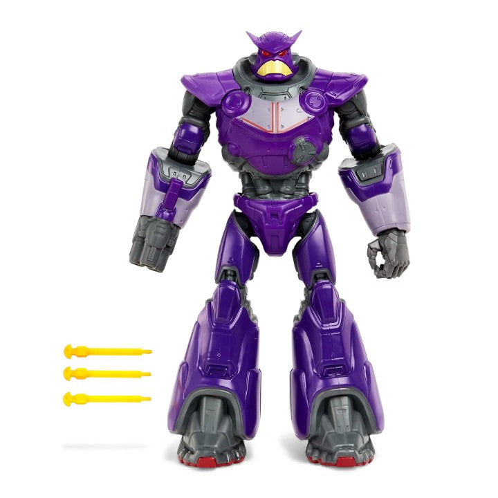 Distortux Rex Scale Jurassic Park Figure