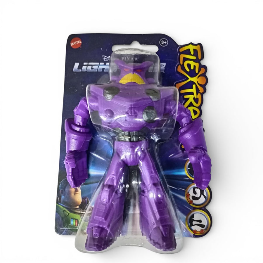 Distortux Rex Scale Jurassic Park Figure