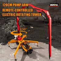 Thumbnail for 1581-R BOMBA DE HORMIGÓN HUINA