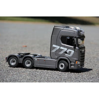 Thumbnail for Tracto Camión Scania 770 S Huina A Control Remoto Escala 1:18