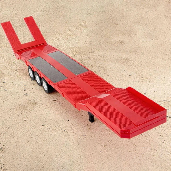 Camabaja Mercedes Remote Control Scale 1:20 