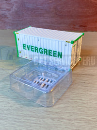 Thumbnail for 20' Refrigerated Sea Container Escala 1:50 (Modelo Descontinuado)