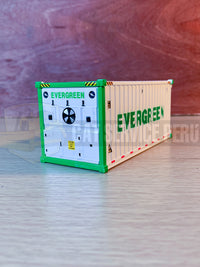 Thumbnail for 20' Refrigerated Sea Container Escala 1:50 (Modelo Descontinuado)