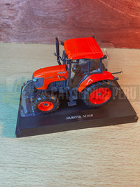 Thumbnail for Kubota M108S Agricultural Tractor Scale 1:32