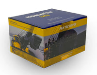 Thumbnail for Cucharon De Pala Eléctrica P&H 4800 TRC Escala 1:50