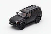 Thumbnail for Car Toyota 4 Runner TRD Scale 1:64 (Discontinued Model)