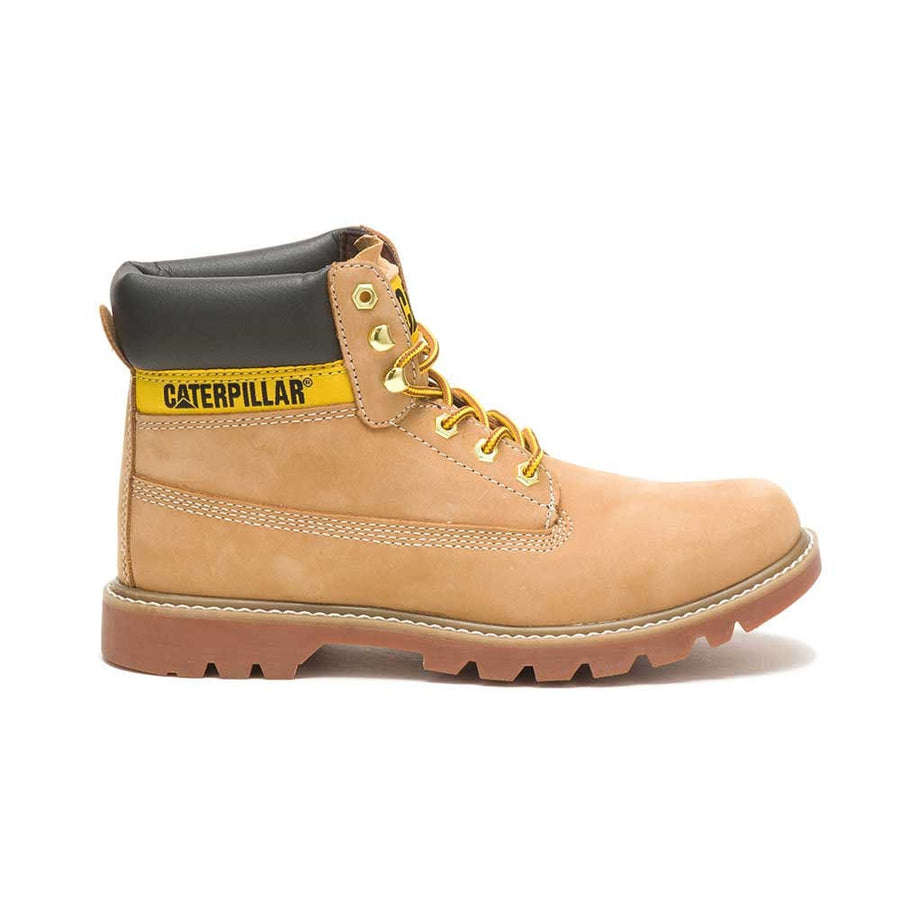 Zapato Industrial Caterpillar Colorado 2.0