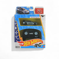 Thumbnail for Auto Ford Mustang GTD A Control Remoto Escala 1:64