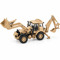 Thumbnail for Retroexcavadora JCB HMEE Militar Escala 1:87 (Modelo Descontinuado)