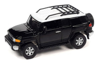 Thumbnail for Auto Toyota FJ Cruiser Año 2007 Escala 1:64 (Modelo Descontinuado)