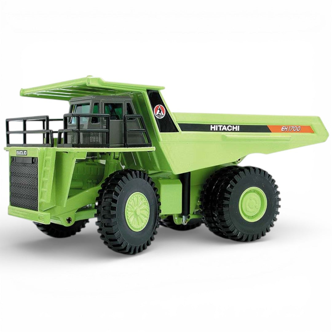 Camión Minero Hitachi EH1700 Escala 1:50 (Modelo Descontinuado)