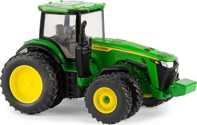 John Deere 8R 410 Agricultural Tractor Scale 1:64
