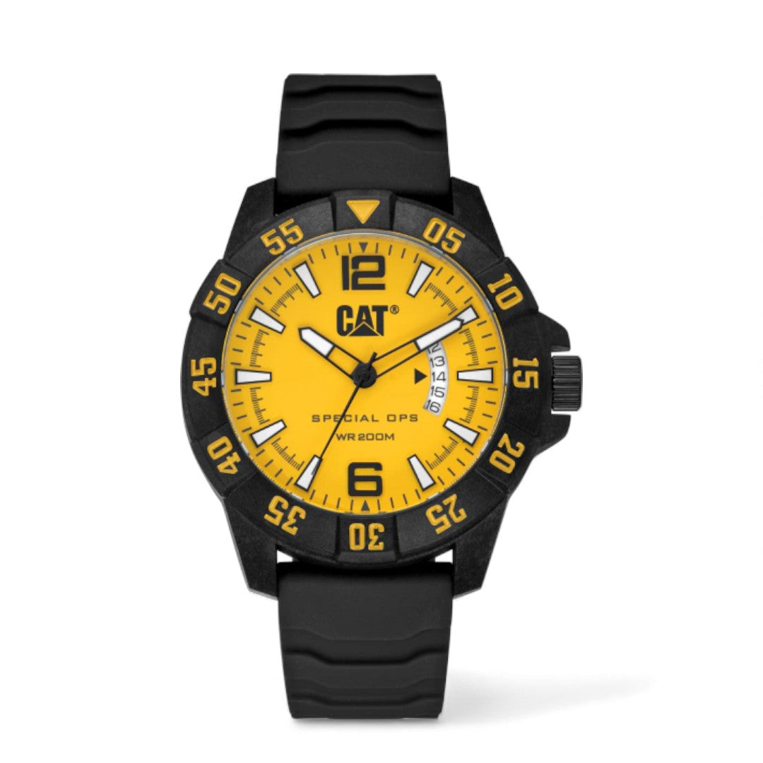 Reloj Caterpillar K4 121.21.731