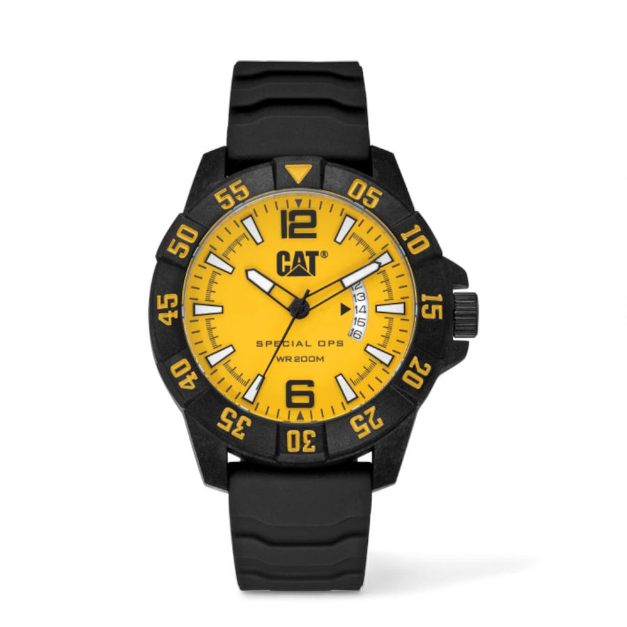 Reloj Caterpillar K4 121.21.731