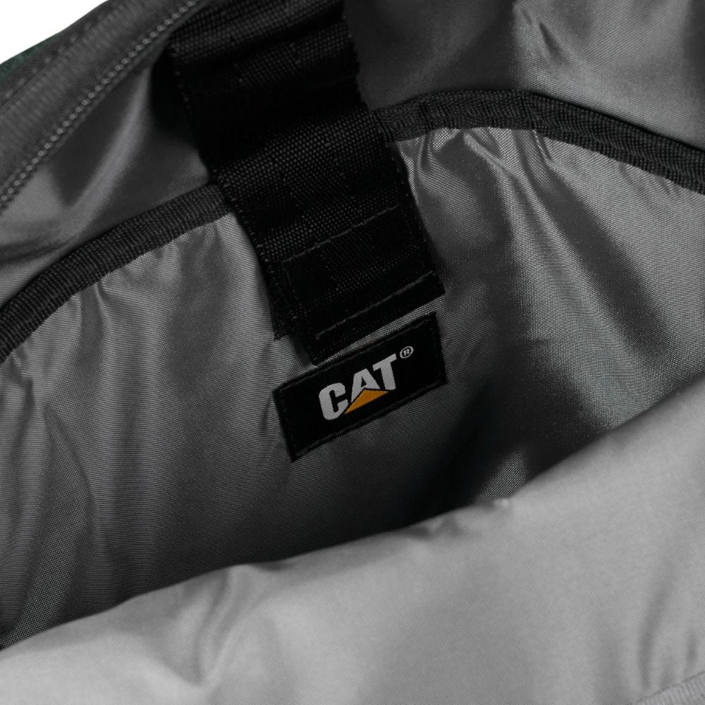 Morral Caterpillar Ryan Shoulder