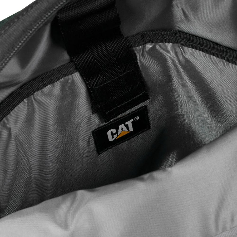 Morral Caterpillar Ryan Shoulder