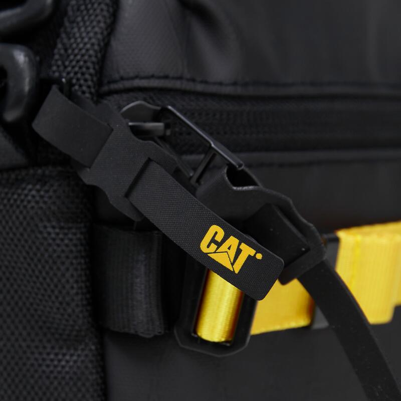 Morral Caterpillar Shoulder X Utility