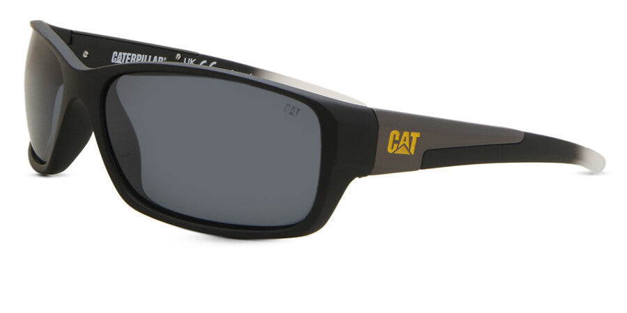 Lentes de Sol Polarizados Cat CTS Sensor 104P