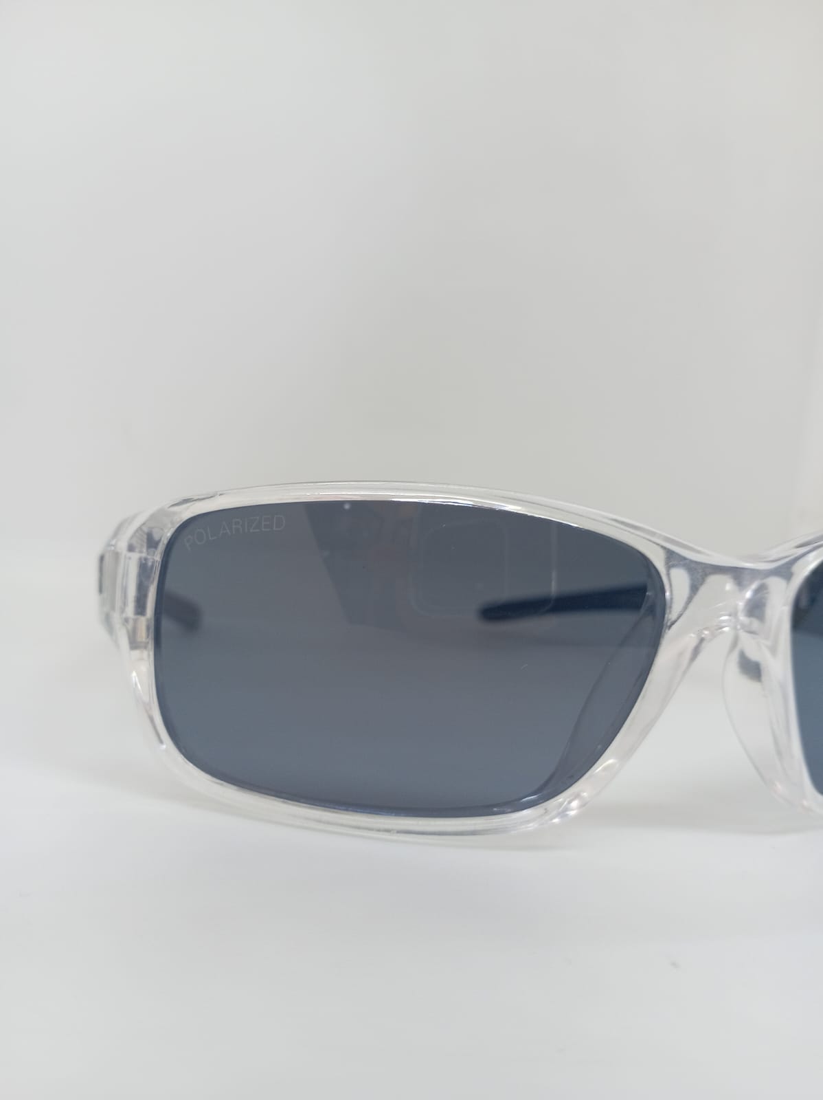 Lentes De Sol Caterpillar CTS SENSOR 113P Lunas Negras Polarizadas