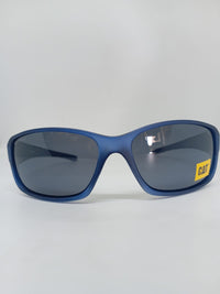 Thumbnail for Lentes De Sol Caterpillar Versión Americana CTS SENSOR 110P Lunas Negras Polarizadas