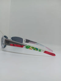 Thumbnail for Lentes De Sol Caterpillar Versión Perú CTS SENSOR 100P Lunas Negras Polarizadas