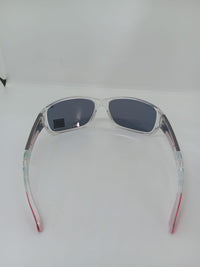 Thumbnail for Lentes De Sol Caterpillar Versión Perú CTS SENSOR 100P Lunas Negras Polarizadas