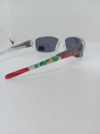 Thumbnail for Lentes De Sol Caterpillar Versión Perú CTS SENSOR 100P Lunas Negras Polarizadas