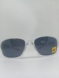 Thumbnail for Lentes De Sol Caterpillar Versión Perú CTS SENSOR 100P Lunas Negras Polarizadas