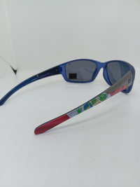 Thumbnail for Lentes De Sol Caterpillar Versión Perú CTS SENSOR 140P Lunas Negras Polarizadas