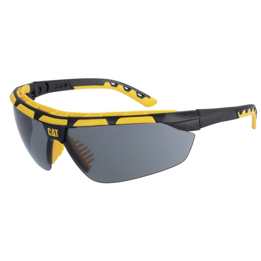 Lentes de Seguridad Caterpillar Ectoshield 104