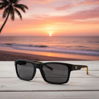 Thumbnail for Lentes de Sol Polarizados Cat CTS Coder 104P
