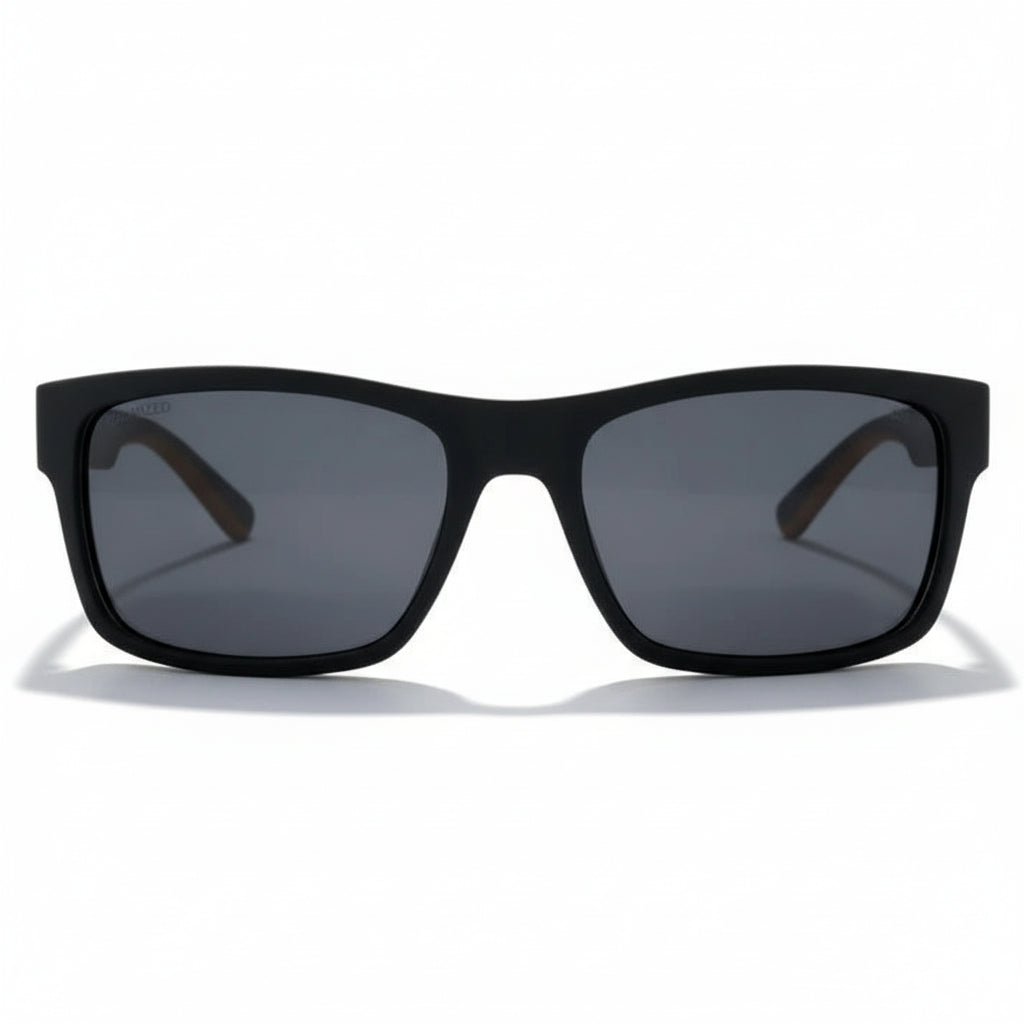 Lentes de Sol Polarizados Cat CTS Coder 104P
