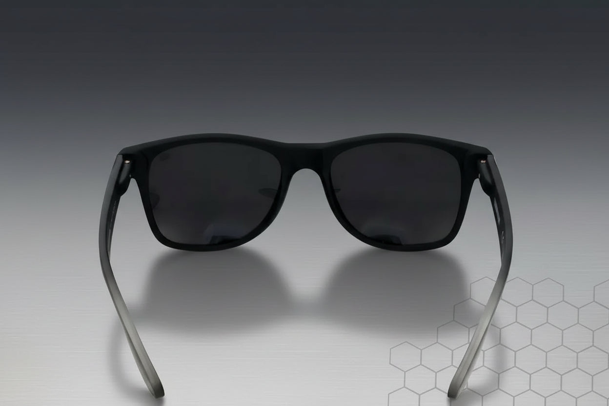 Lentes de Sol Polarizados Cat CTS Blinding 104P
