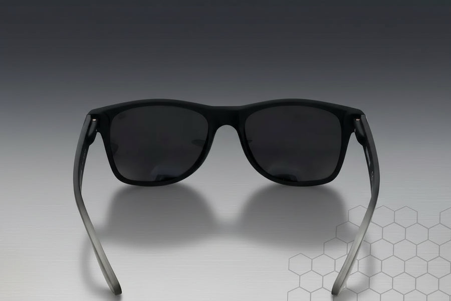 Lentes de Sol Polarizados Cat CTS Blinding 104P
