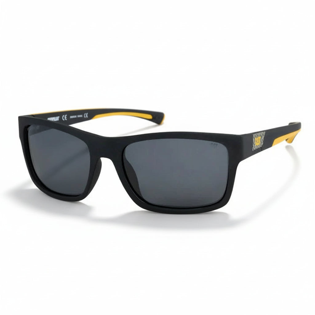 Lentes de Sol Polarizados Cat CTS Coder 104P
