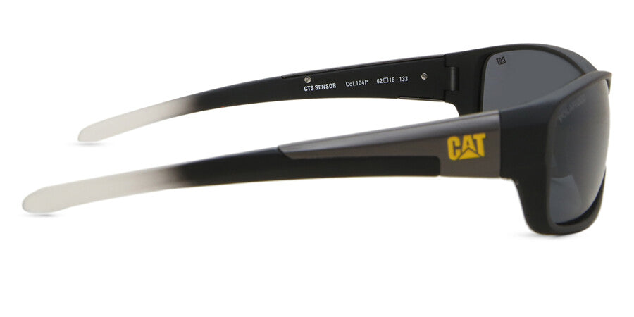 Lentes de Sol Polarizados Cat CTS Sensor 104P