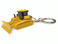 Thumbnail for Llavero Tractor Komatsu D71PXi