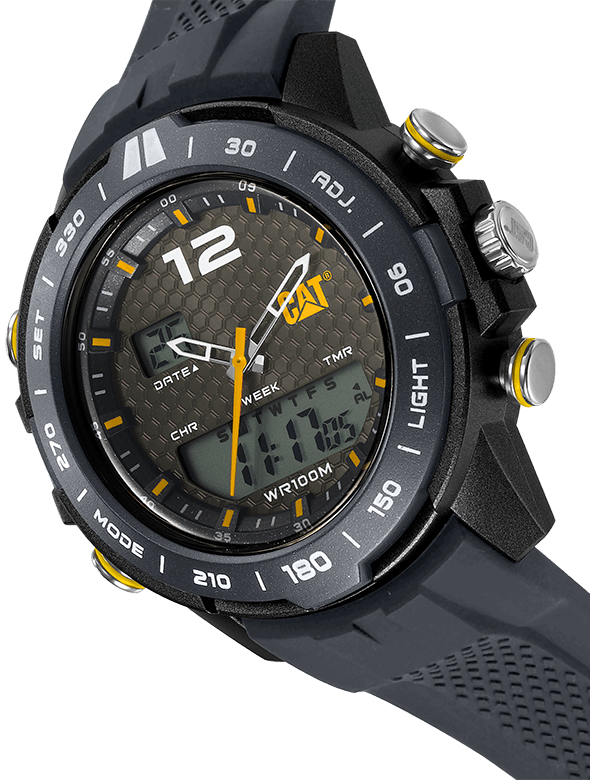 Reloj Caterpillar MH 165.25.535