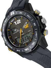 Thumbnail for Reloj Caterpillar MH 165.25.535